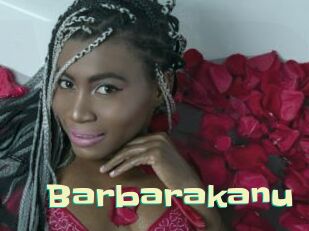 Barbarakanu
