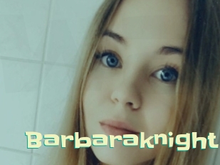 barbaraknight Wanna Meet