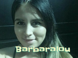 Barbaralou