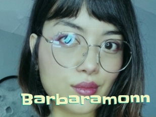 Barbaramonn