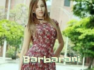 Barbarani