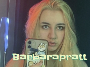 Barbarapratt