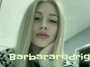 Barbararodrig