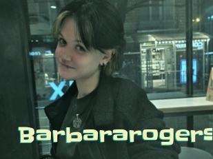 Barbararogers