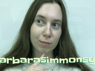 Barbarasimmonsy