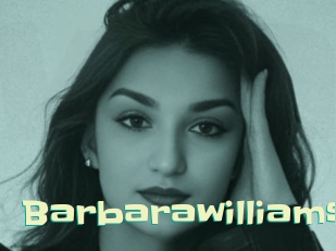 Barbarawilliams