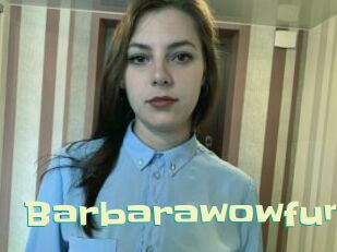 Barbarawowfun