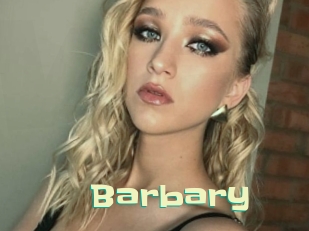 Barbary