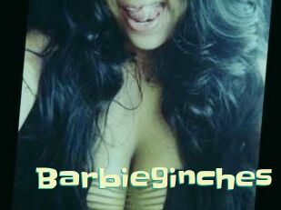 Barbie9inches
