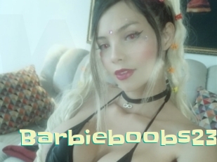 Barbieboobs23