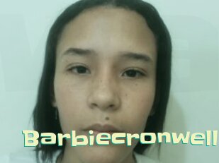 Barbiecronwell