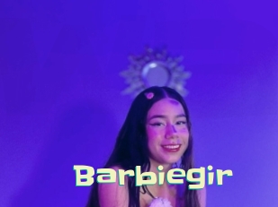 Barbiegir