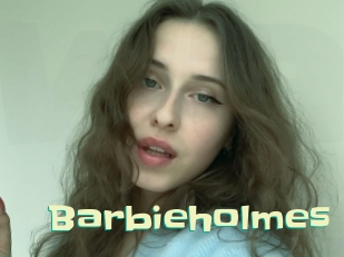 Barbieholmes