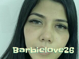 Barbielove26