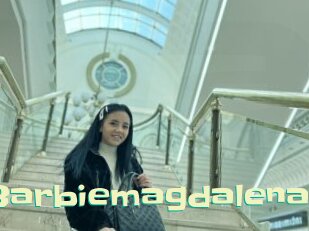 barbiemagdalena Wanna Meet