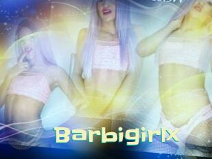 Barbigirlx