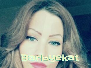 Barbyekat