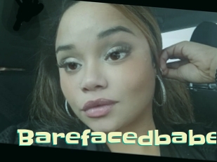 Barefacedbabe