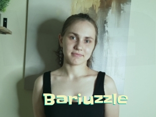 Bariuzzle