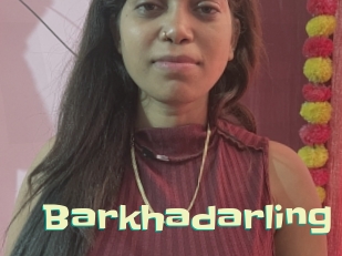 barkhadarling Wanna Meet