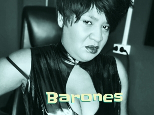 barones Wanna Meet