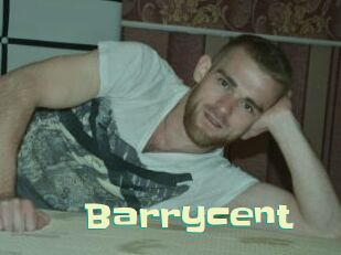 Barrycent