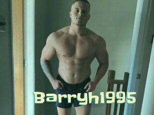 barryh1995 Wanna Meet