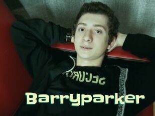 Barryparker