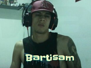 Bartisam