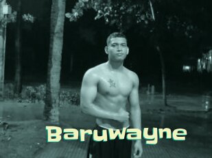 Baruwayne