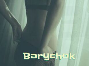 Barychok