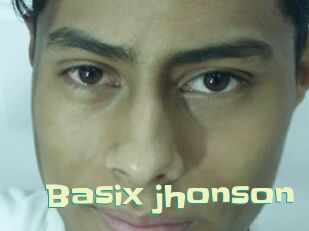 Basix_jhonson