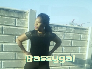 bassygal Wanna Meet