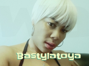 Bastylatoya