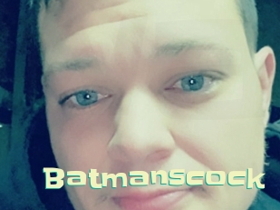 Batmanscock