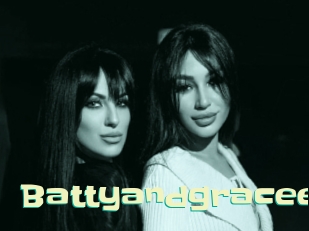 Battyandgracee