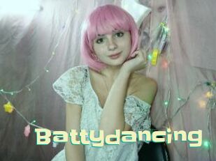 Battydancing