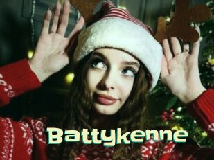 Battykenne