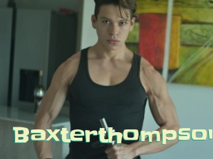 Baxterthompson