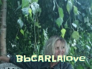 BbCARLAlove