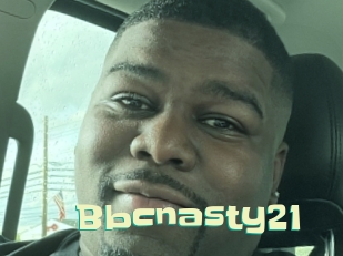 Bbcnasty21