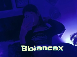Bbiancax