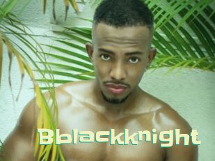 Bblackknight