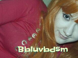 Bbluvbdsm