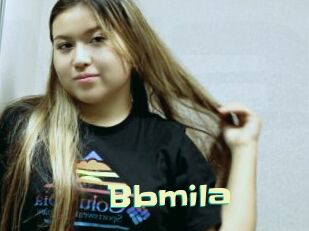 Bbmila