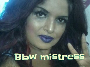 Bbw_mistress