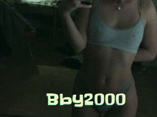 bby2000 Wanna Meet