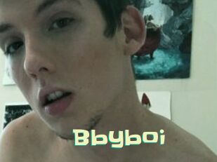 Bbyboi