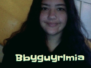 Bbyguyrlmia
