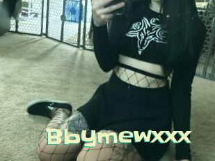 Bbymewxxx